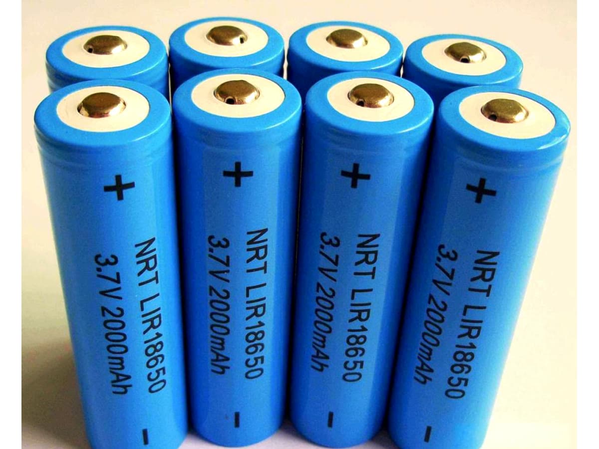 Battery Separators