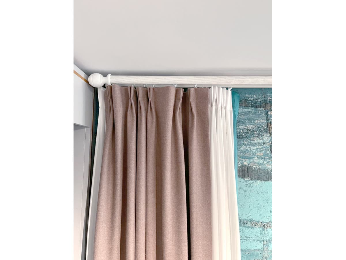 Curtain Rods