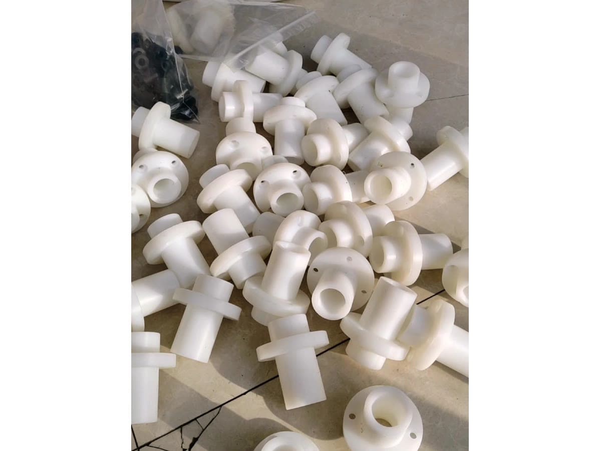 Bushings
