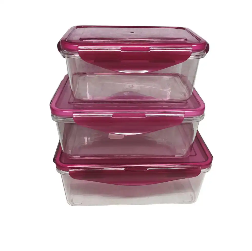 Sustainable Packaging