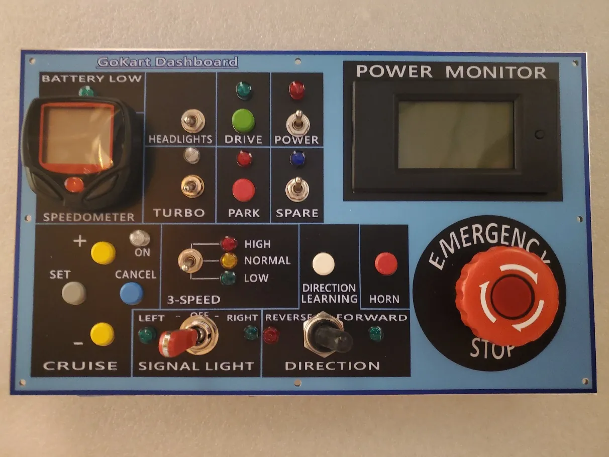 Overlay + Metal gallery 1