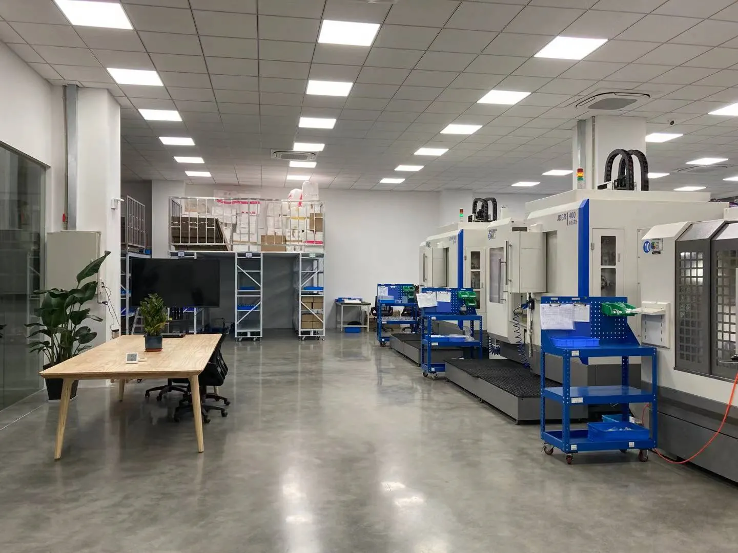 Polymaide CNC gallery 1