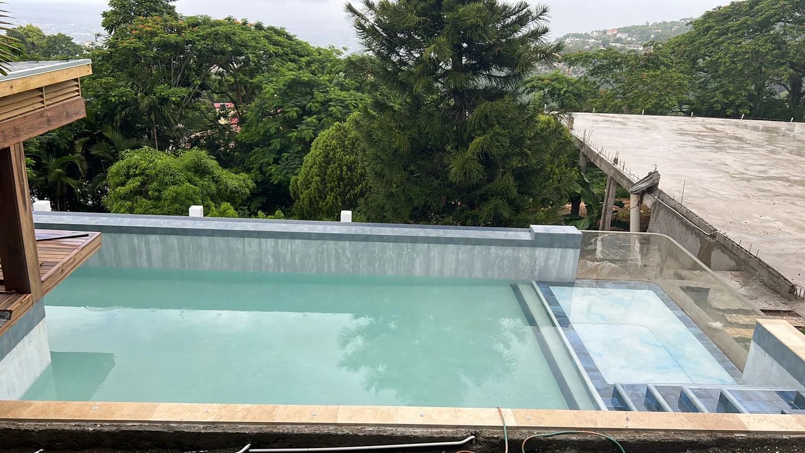 Acrylic Swimming Pool gallery 1