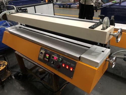 Cold and hot bending for acrylic and plastic sheets - display racks and guards