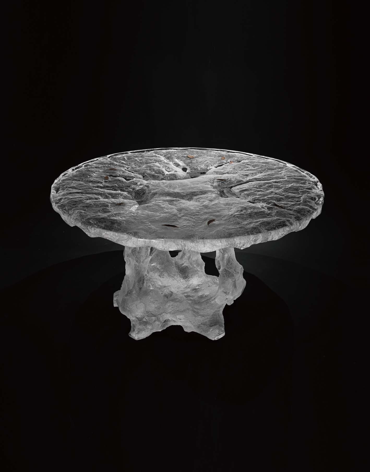 Four Seasons Dining Table