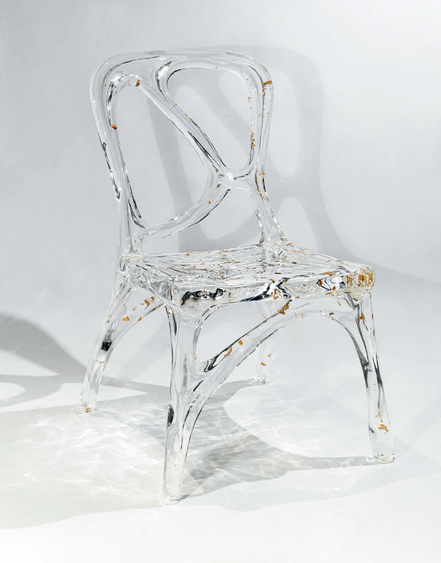 Lomola Chair