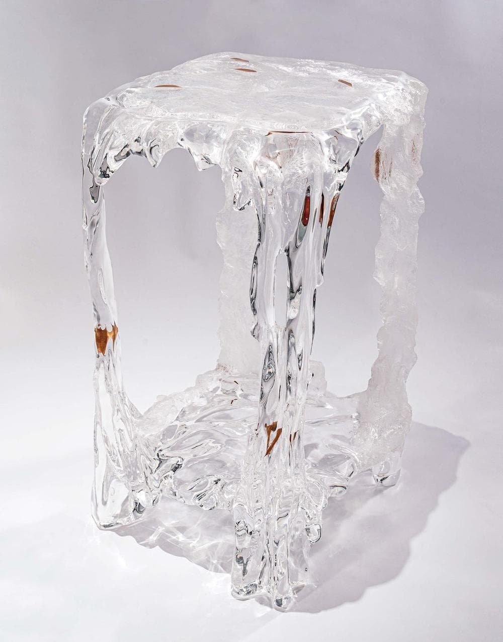 Returning to Ease Flower Rack - Where Hearts Find Home in Nature