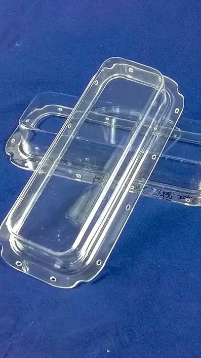 Industrial Equipment