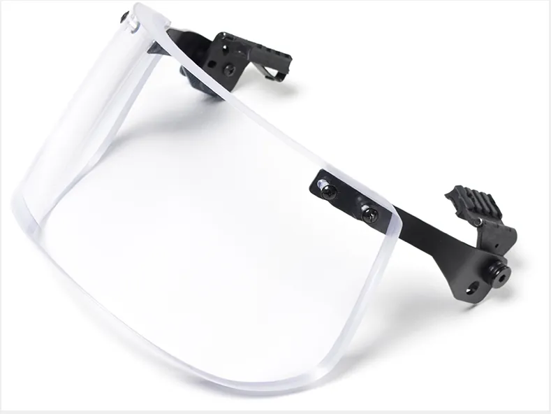 Ballistic Visor gallery 1