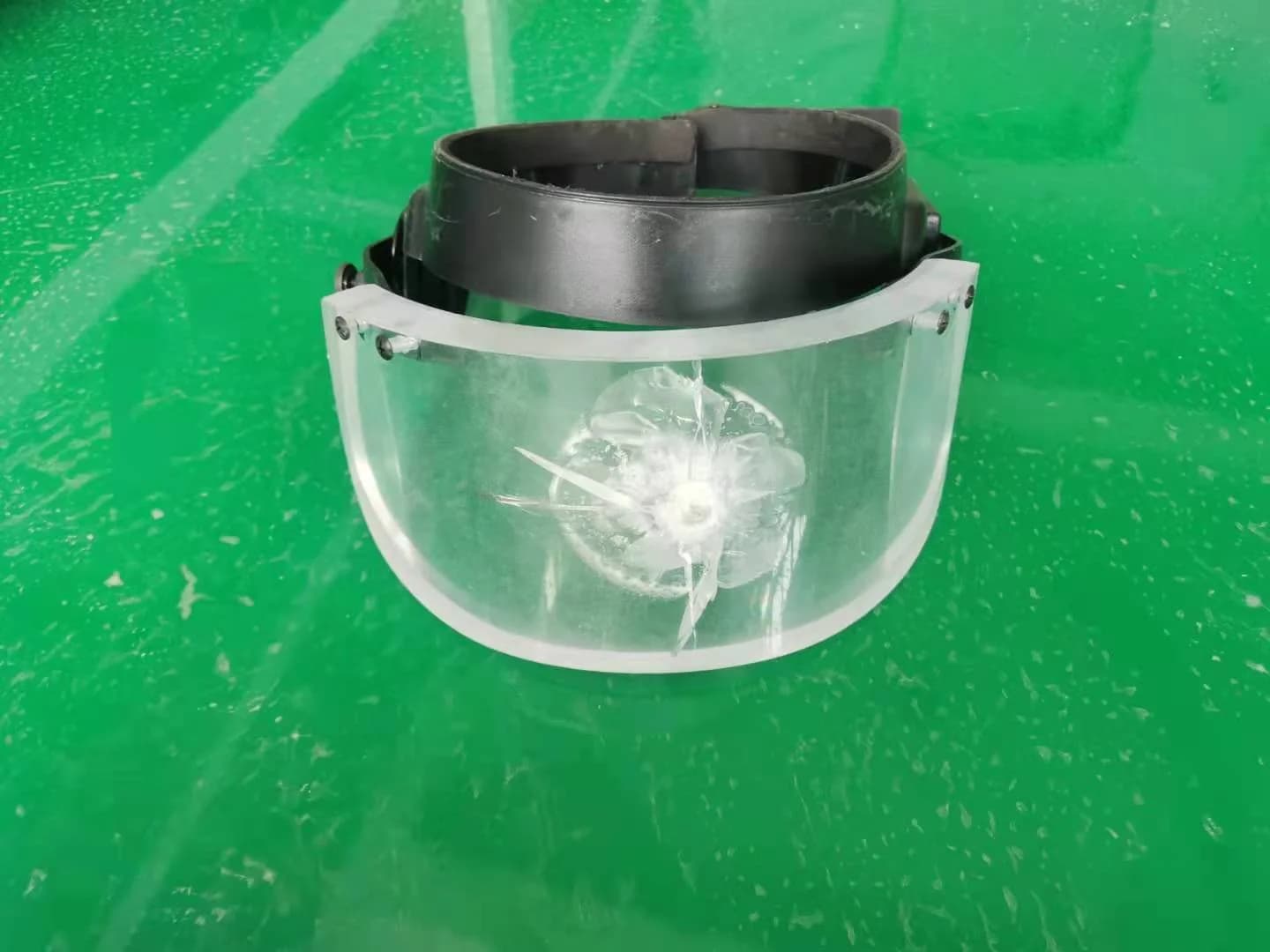 Ballistic Visor gallery 2