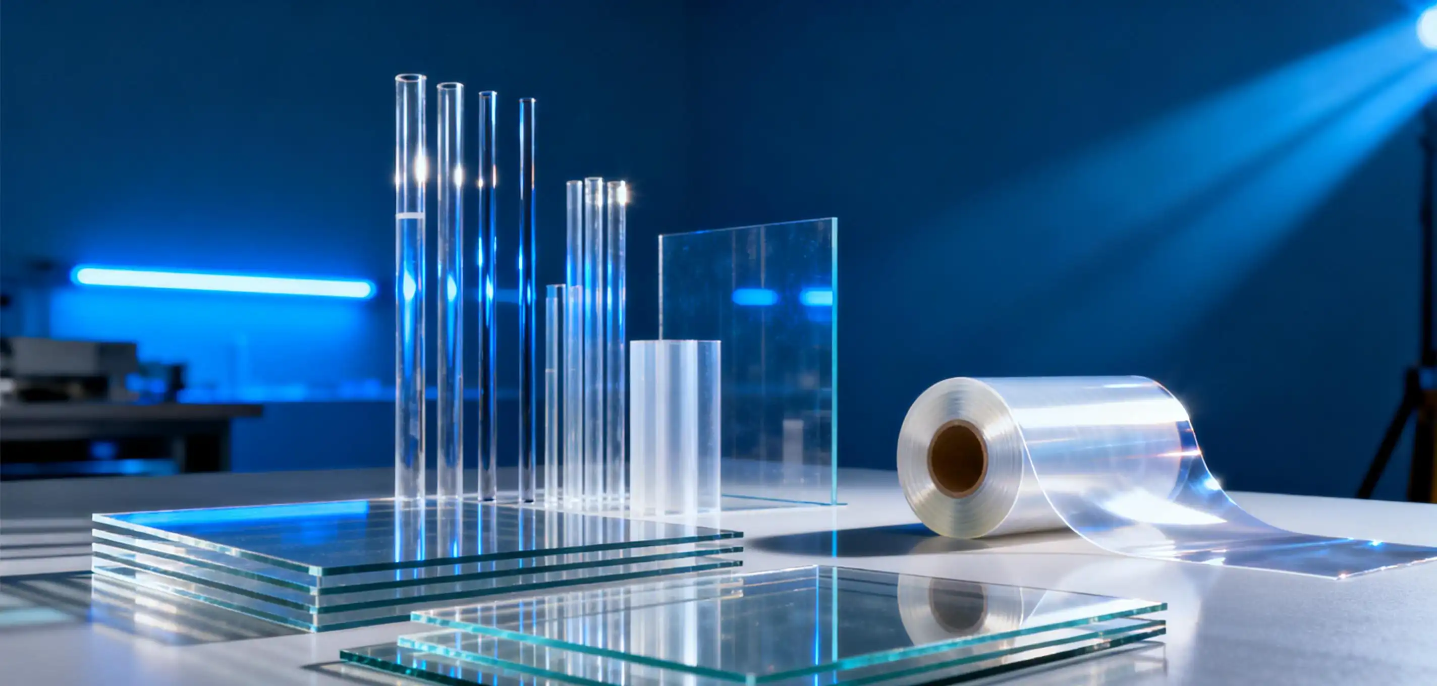 Precision CNC Machining - Custom Plastic Manufacturing Services