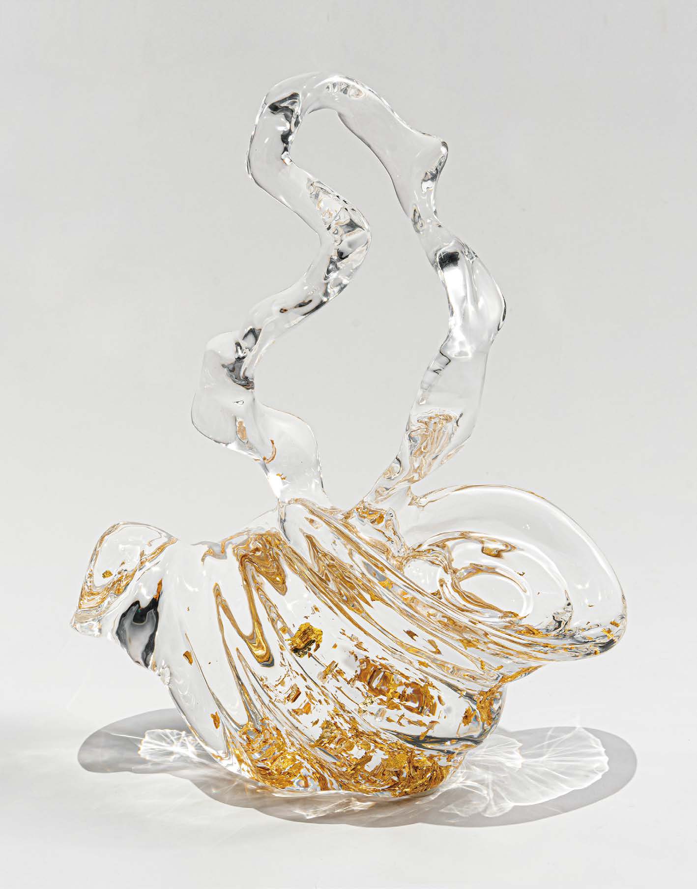 Rimbaud Conch Ornament - Embrace All Aspects of Everything